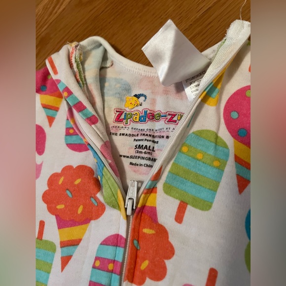 Zipadee Zip Small - Picture 2 of 2